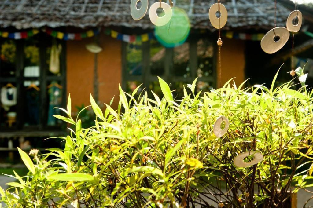 Khun Nai Tern Sai Hotel (Adults Only) Pai Exterior photo