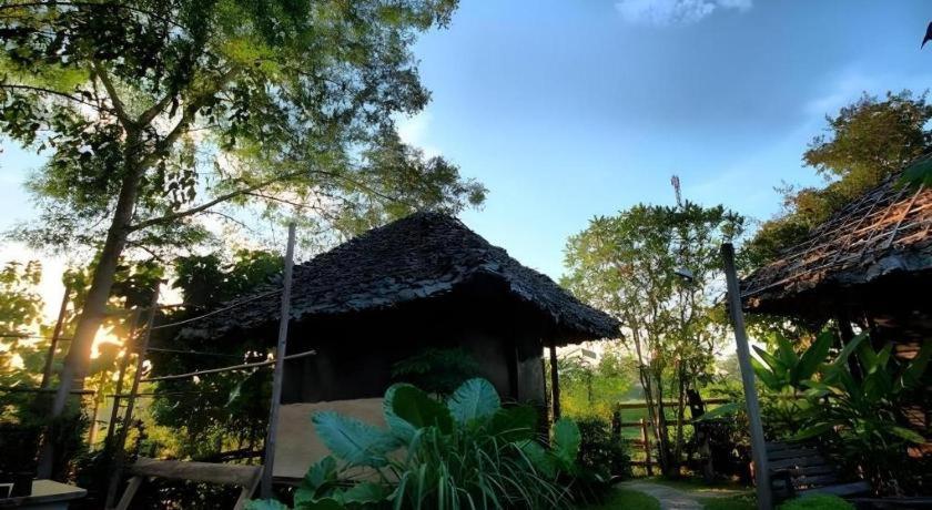 Khun Nai Tern Sai Hotel (Adults Only) Pai Exterior photo