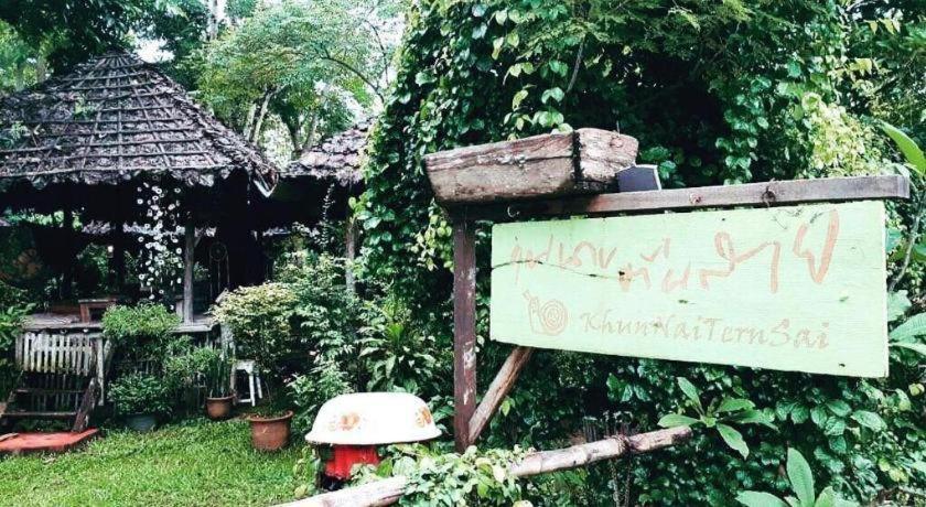 Khun Nai Tern Sai Hotel (Adults Only) Pai Exterior photo